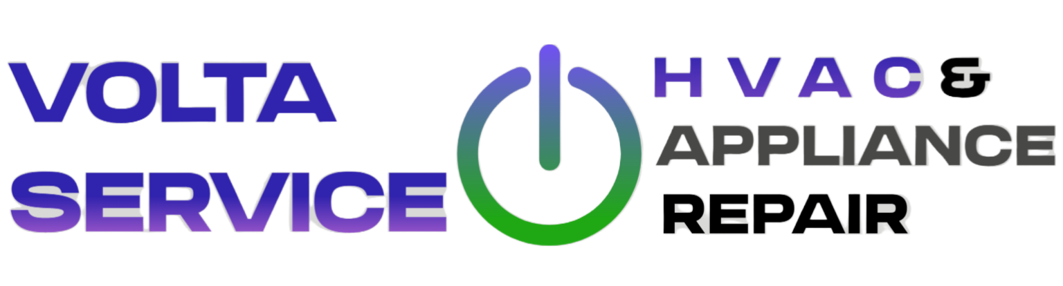 Volta Service - Professional Appliance Repair and HVAC Services in Miami